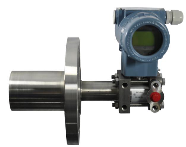 CY2001差壓液位變送器