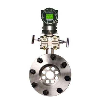 CY-DK多孔平衡流量計