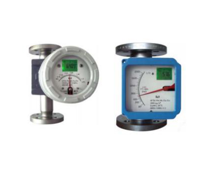 CYF型金屬管轉(zhuǎn)子流量計(jì)
