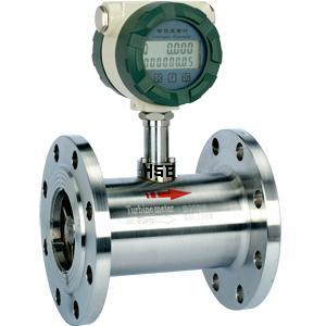CY-LWGY系列渦輪流量計