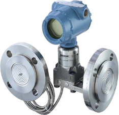 羅斯蒙特1199遠(yuǎn)傳法蘭液位變送器