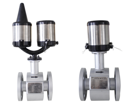 CYDS智能型電磁型水表