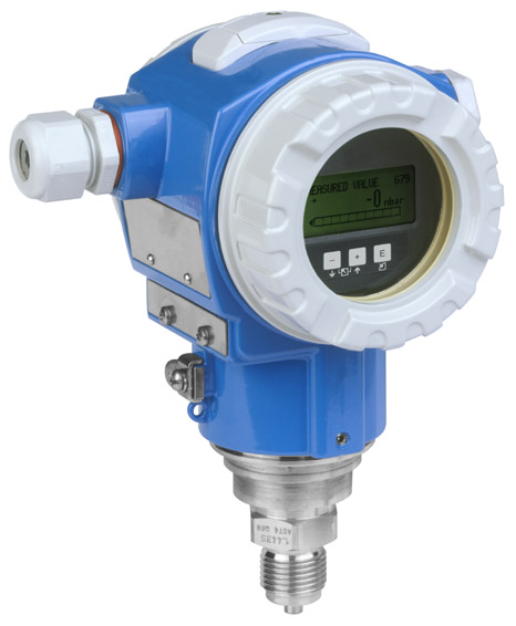 PMP71壓力變送器