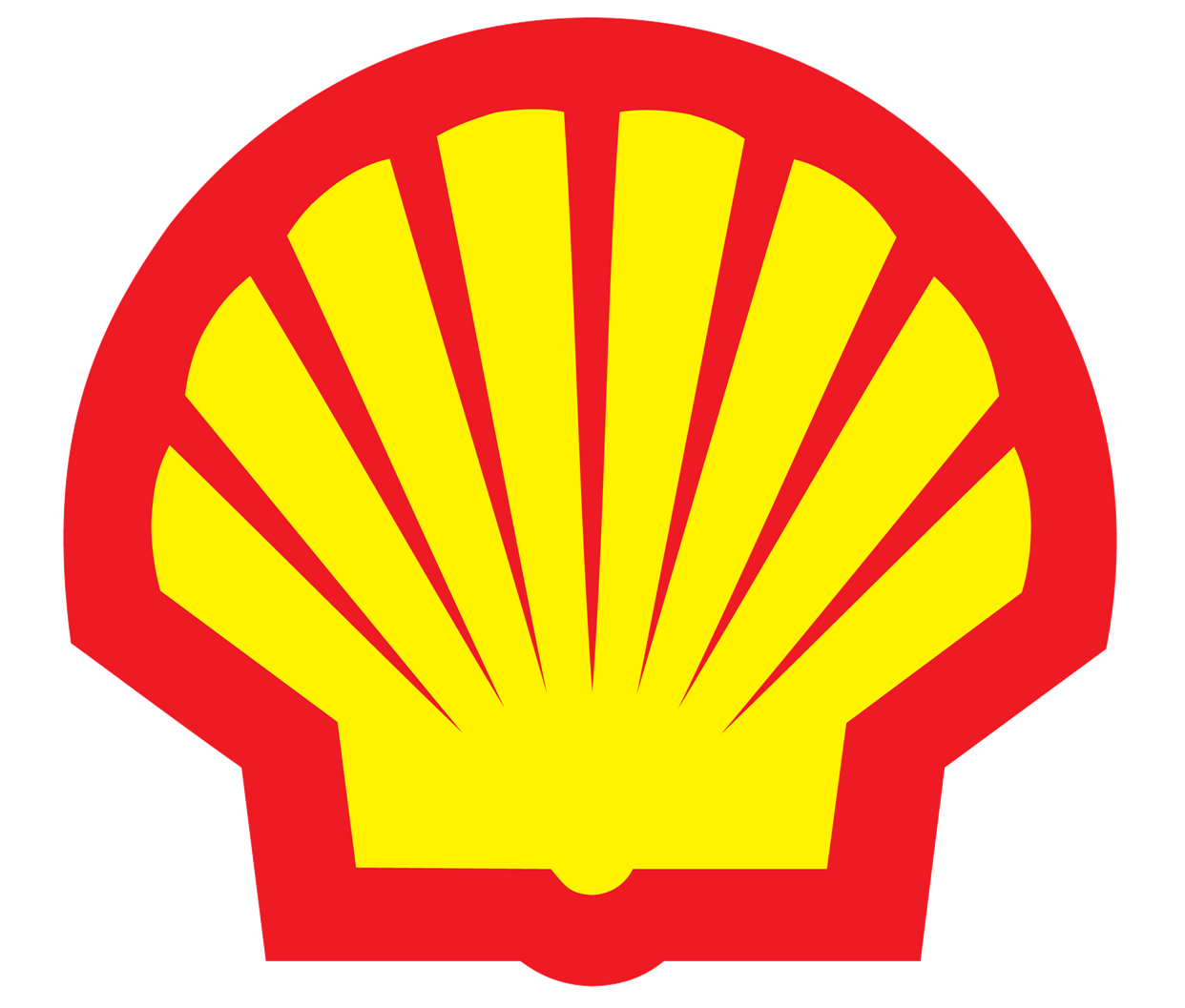 中海殼牌石油化工有限公司