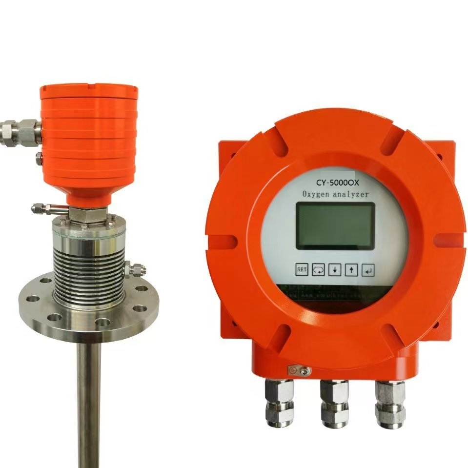 CY-5000OX氧量分析儀