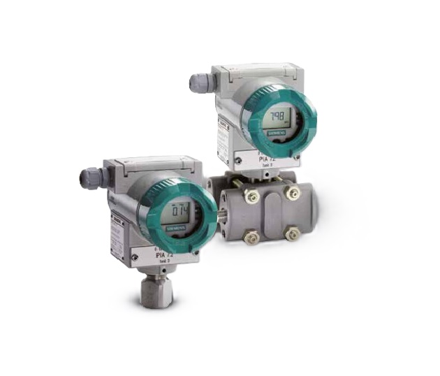 西門子壓力測(cè)量?jī)x表